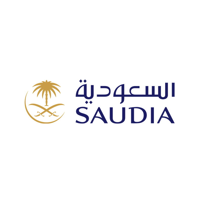 Saudia