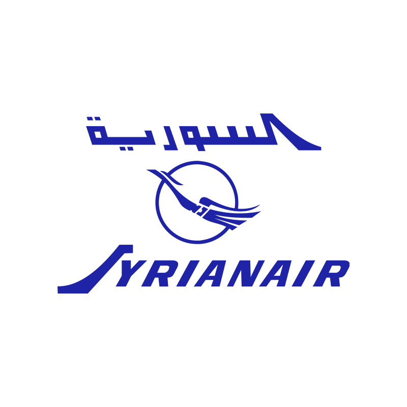 Syrian-Air